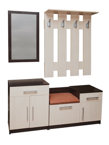 Прихожая Ривьера